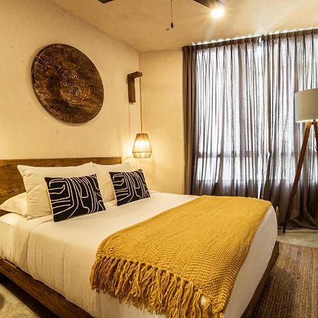 Tulum Jungle Luxury Villa Priv Pool & Concierge 4B Bagian luar foto