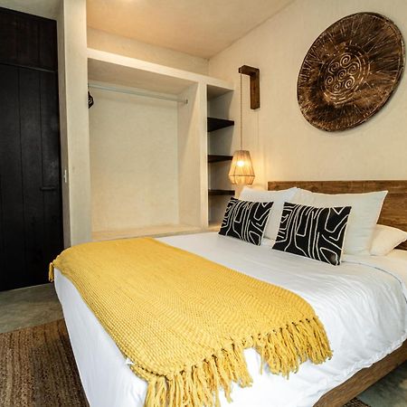 Tulum Jungle Luxury Villa Priv Pool & Concierge 4B Bagian luar foto