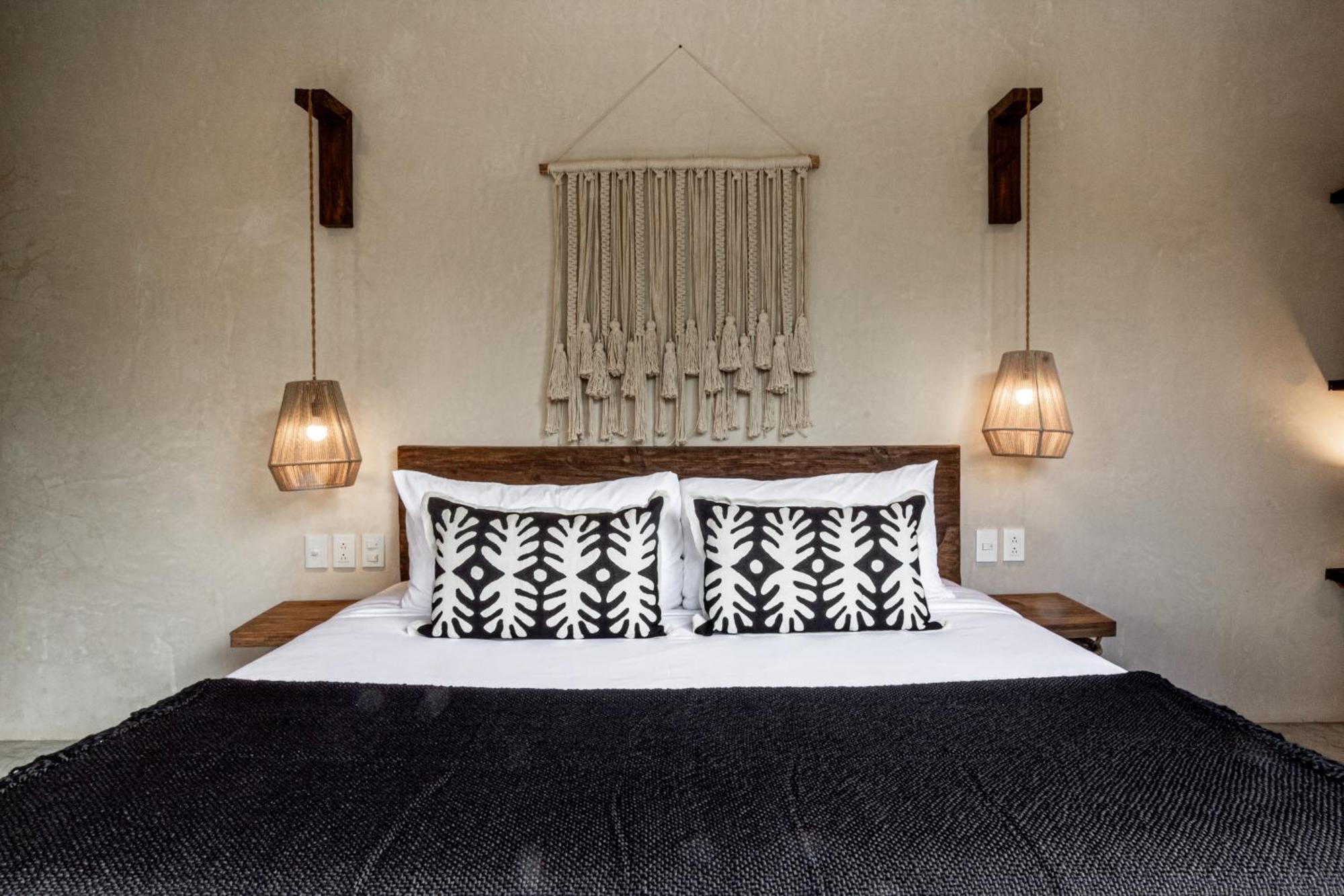 Tulum Jungle Luxury Villa Priv Pool & Concierge 4B Bagian luar foto