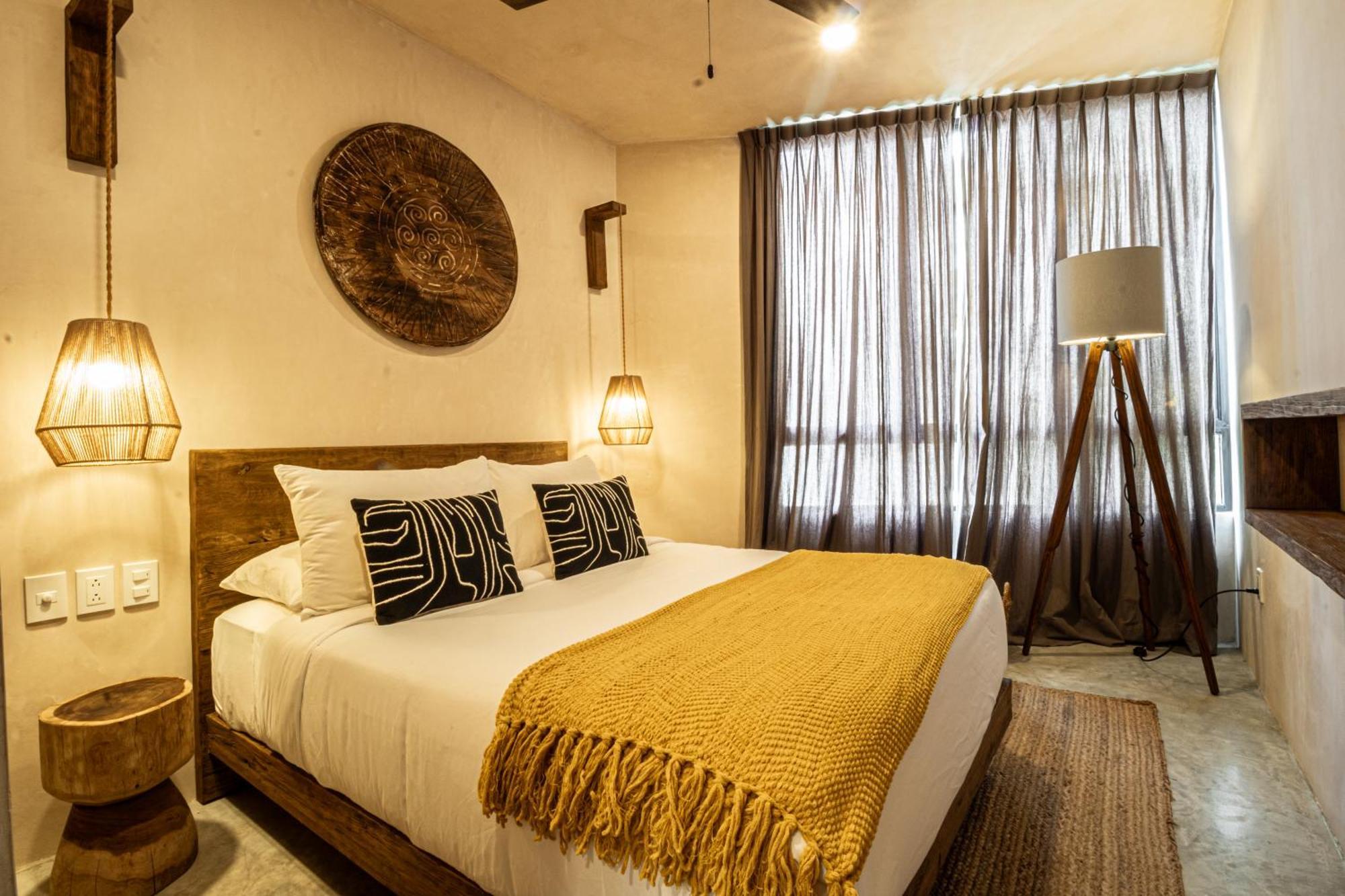 Tulum Jungle Luxury Villa Priv Pool & Concierge 4B Bagian luar foto