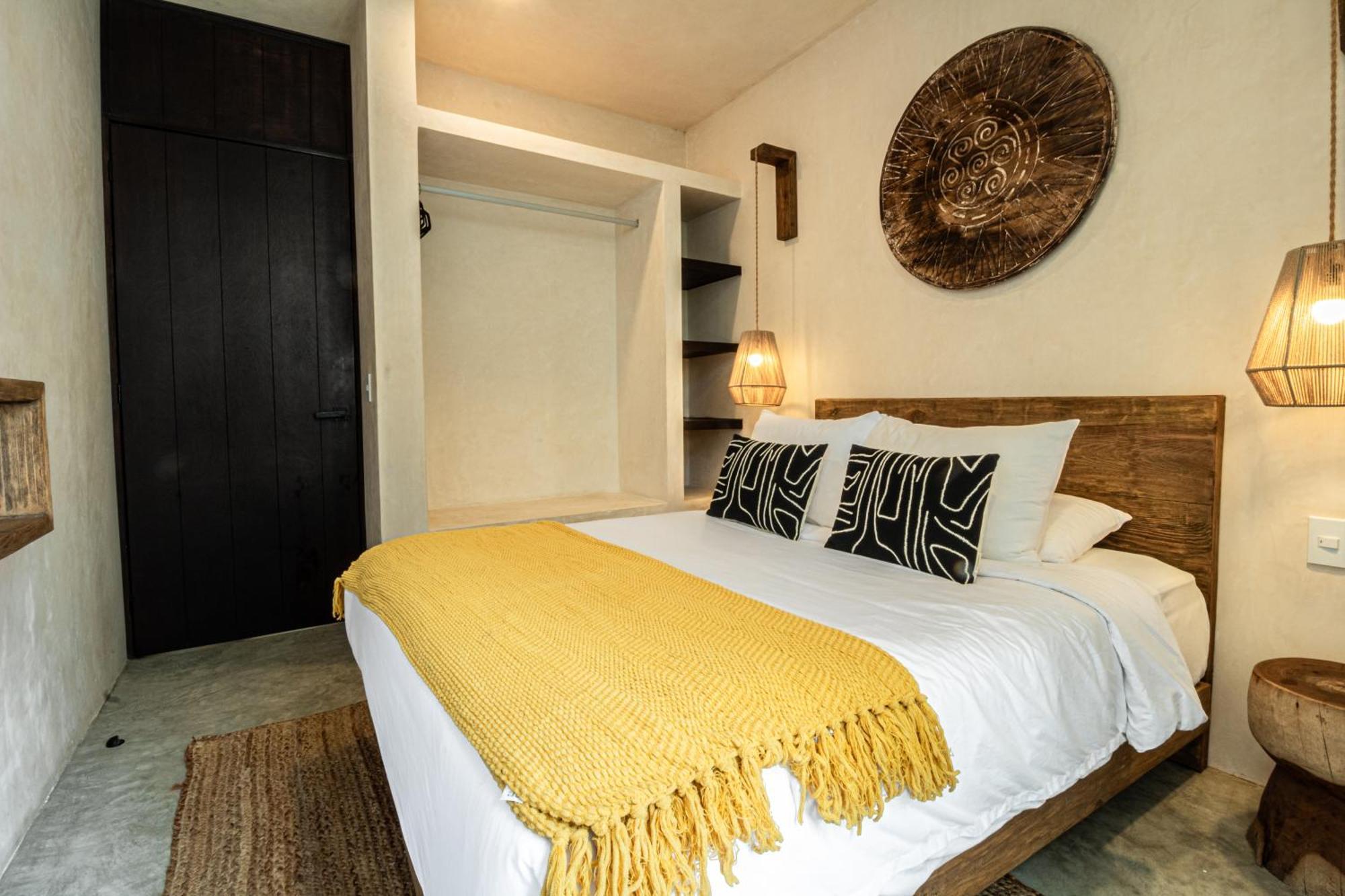 Tulum Jungle Luxury Villa Priv Pool & Concierge 4B Bagian luar foto