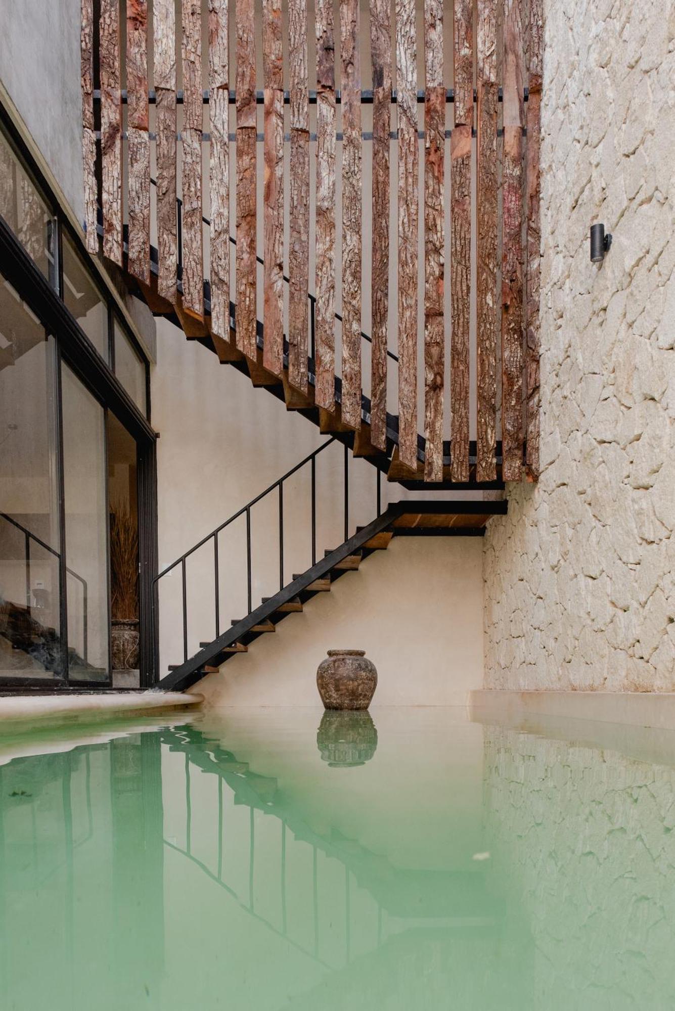 Tulum Jungle Luxury Villa Priv Pool & Concierge 4B Bagian luar foto