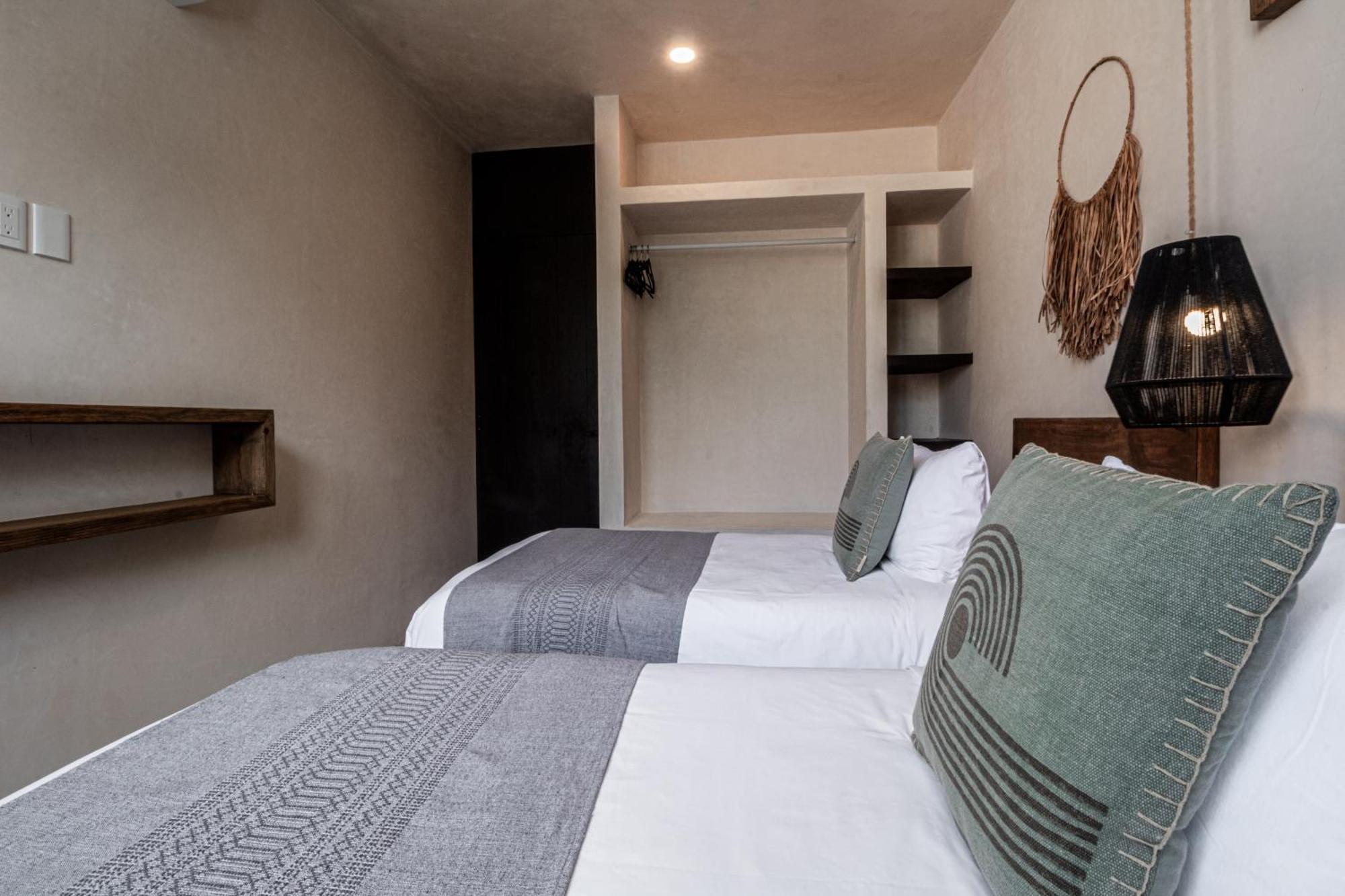 Tulum Jungle Luxury Villa Priv Pool & Concierge 4B Bagian luar foto