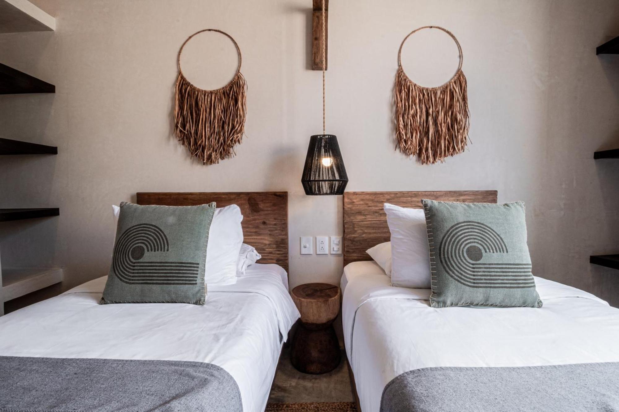 Tulum Jungle Luxury Villa Priv Pool & Concierge 4B Bagian luar foto