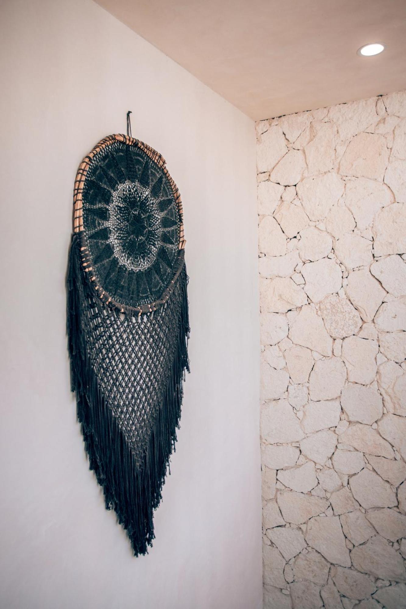Tulum Jungle Luxury Villa Priv Pool & Concierge 4B Bagian luar foto