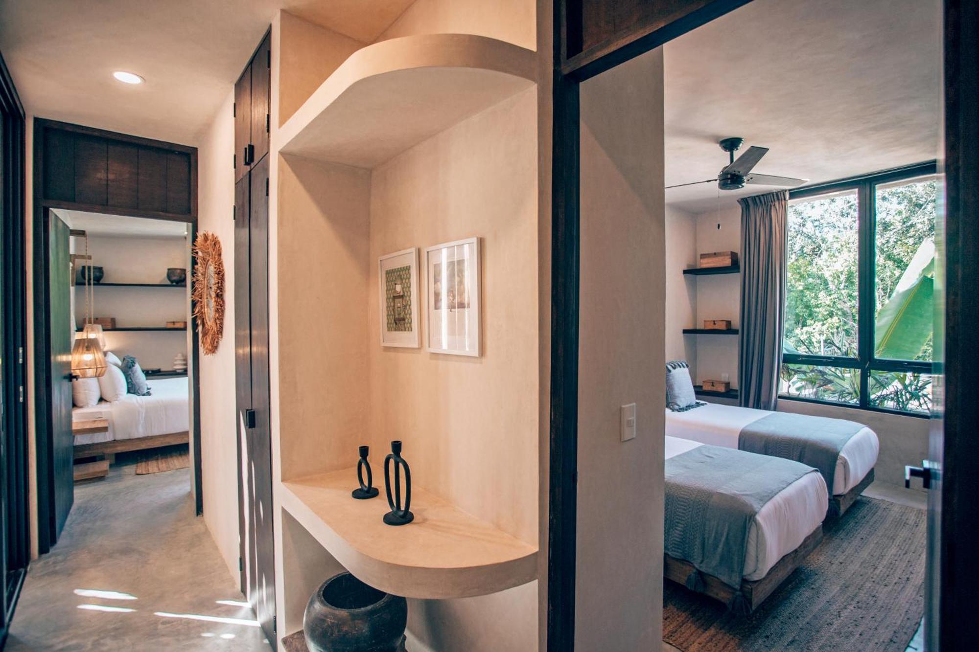 Tulum Jungle Luxury Villa Priv Pool & Concierge 4B Bagian luar foto