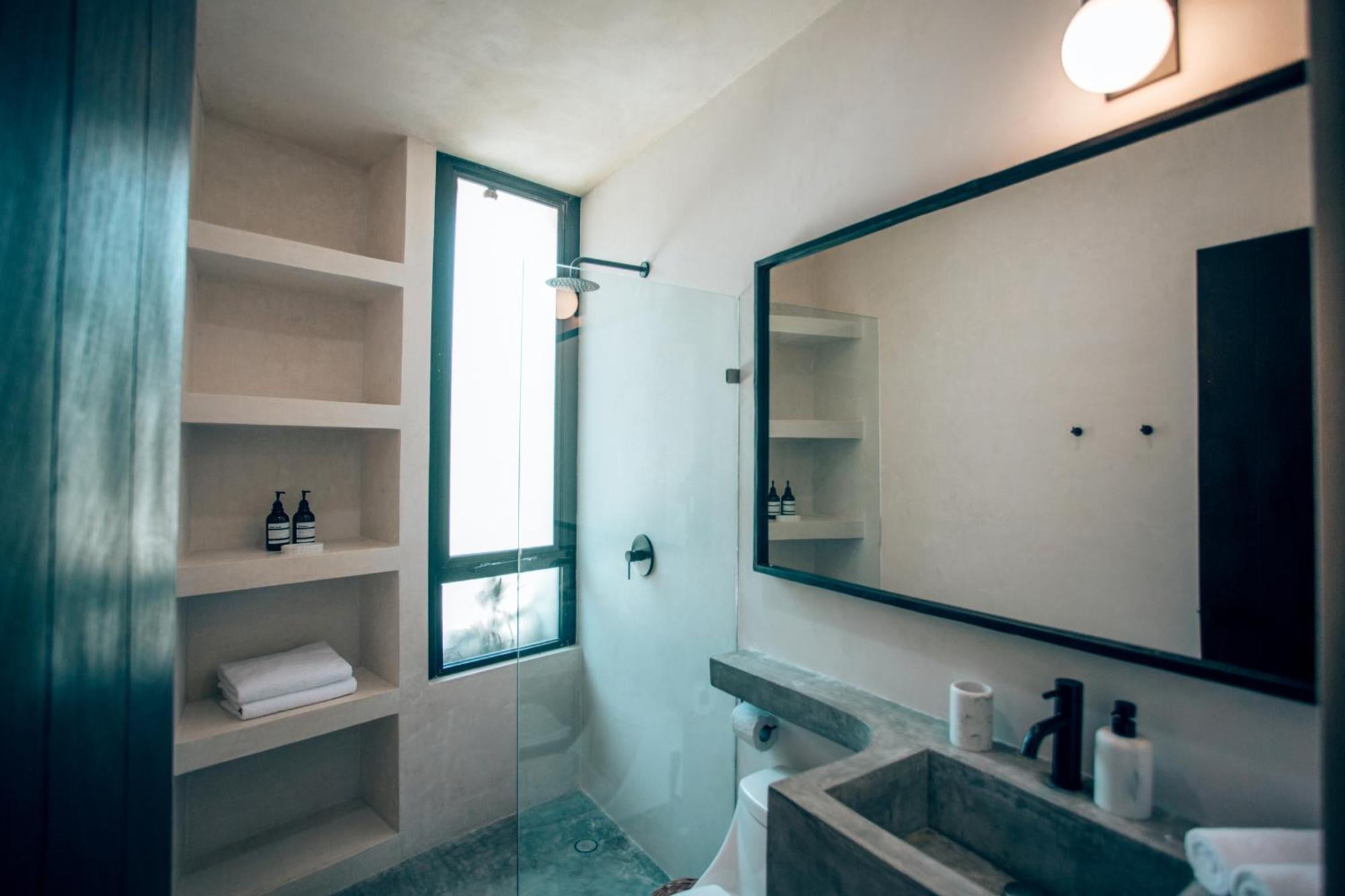 Tulum Jungle Luxury Villa Priv Pool & Concierge 4B Bagian luar foto