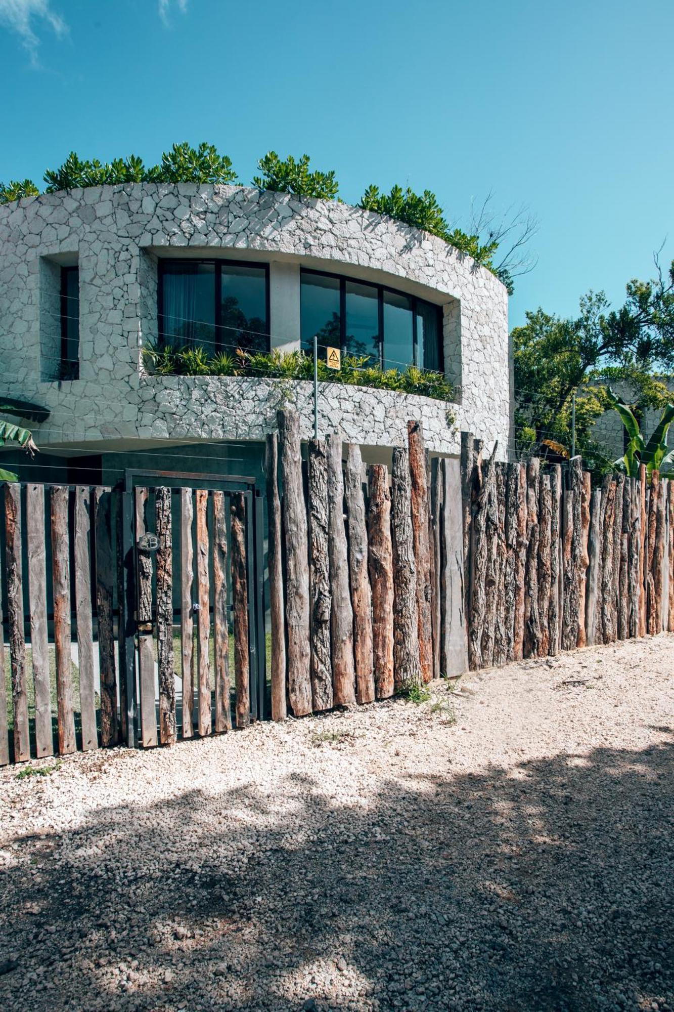 Tulum Jungle Luxury Villa Priv Pool & Concierge 4B Bagian luar foto