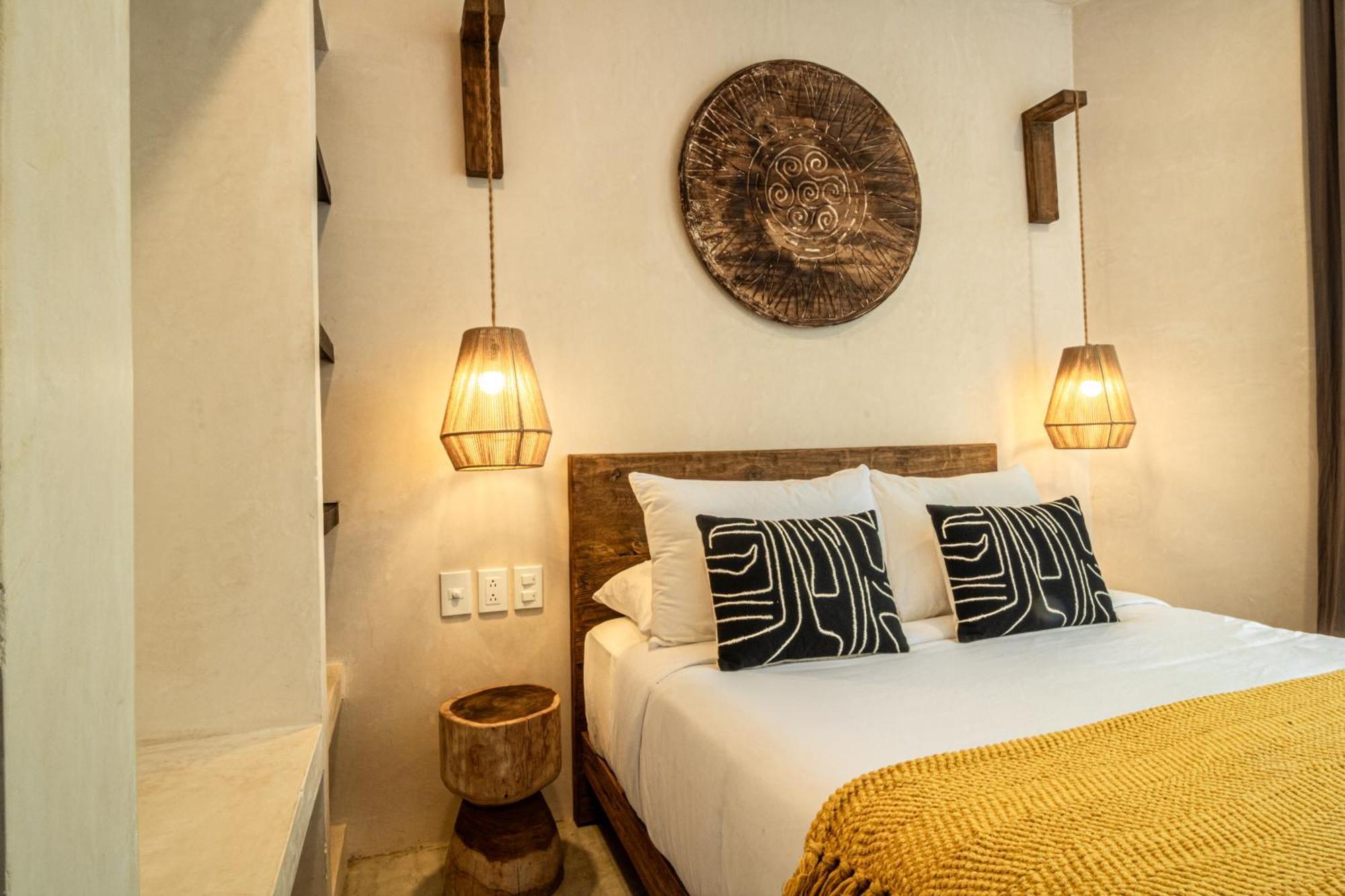 Tulum Jungle Luxury Villa Priv Pool & Concierge 4B Bagian luar foto